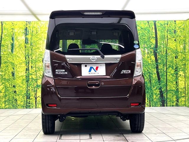 NISSAN DAYZ ROOX 2017 Image 31