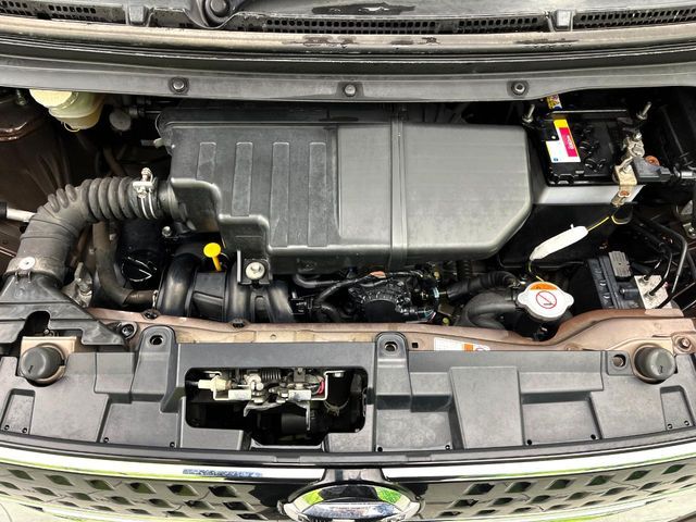 NISSAN DAYZ ROOX 2017 Image 31