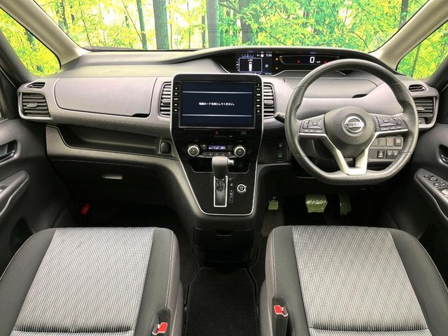 NISSAN SERENA  S-HYBRID 2019 Image 31
