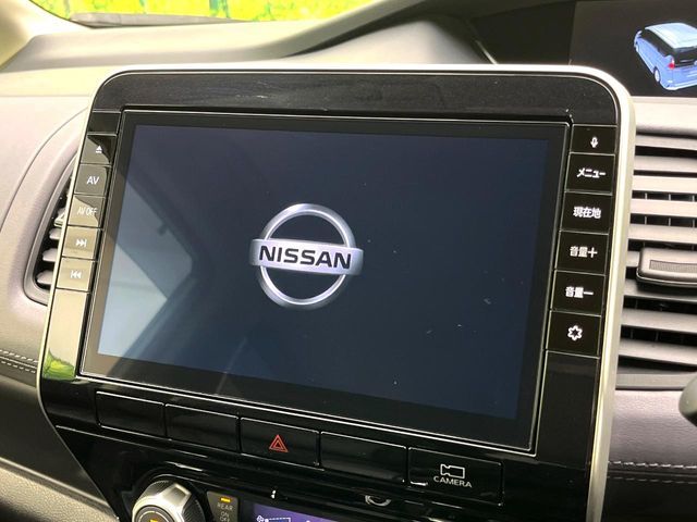 NISSAN SERENA  S-HYBRID 2019 Image 31