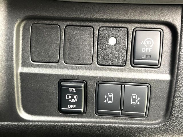 NISSAN SERENA  S-HYBRID 2019 Image 31