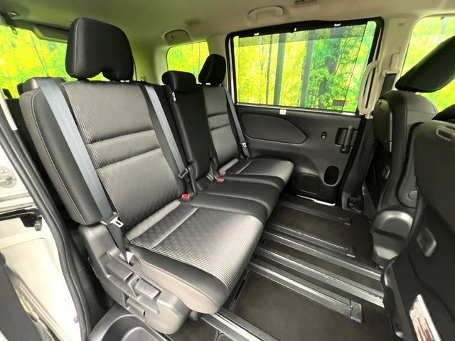 NISSAN SERENA  S-HYBRID 2019 Image 31