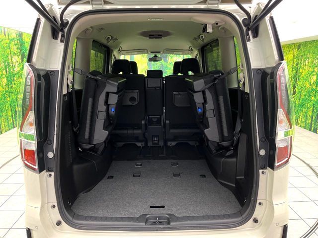 NISSAN SERENA  S-HYBRID 2019 Image 31