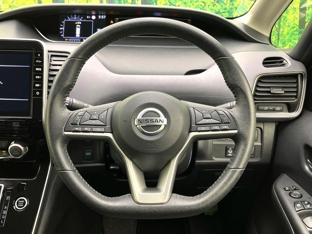 NISSAN SERENA  S-HYBRID 2019 Image 31