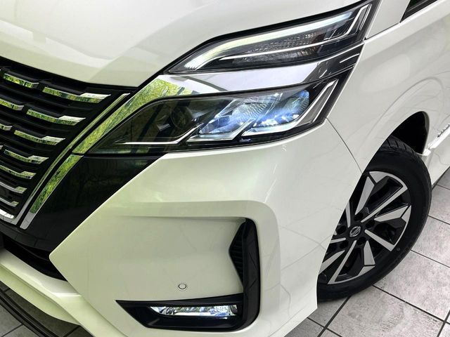 NISSAN SERENA  S-HYBRID 2019 Image 31
