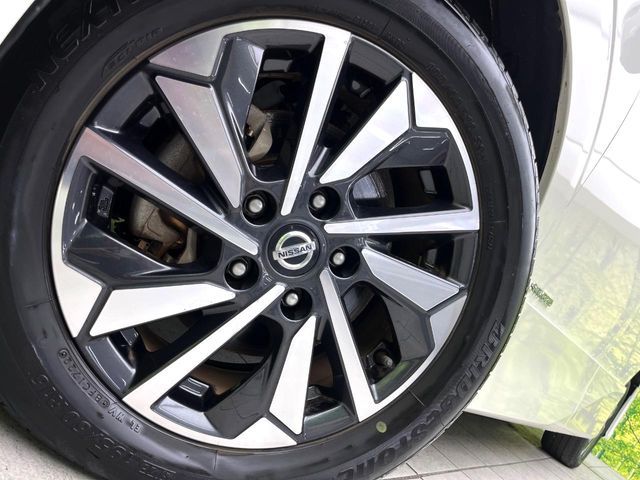 NISSAN SERENA  S-HYBRID 2019 Image 31