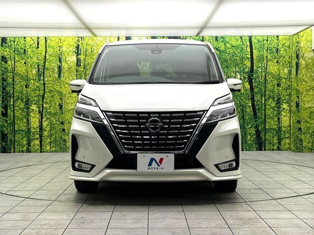 NISSAN SERENA  S-HYBRID 2019 Image 31