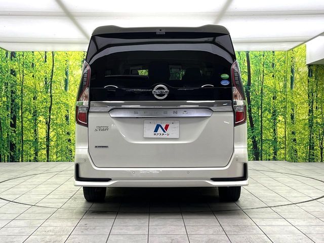 NISSAN SERENA  S-HYBRID 2019 Image 31