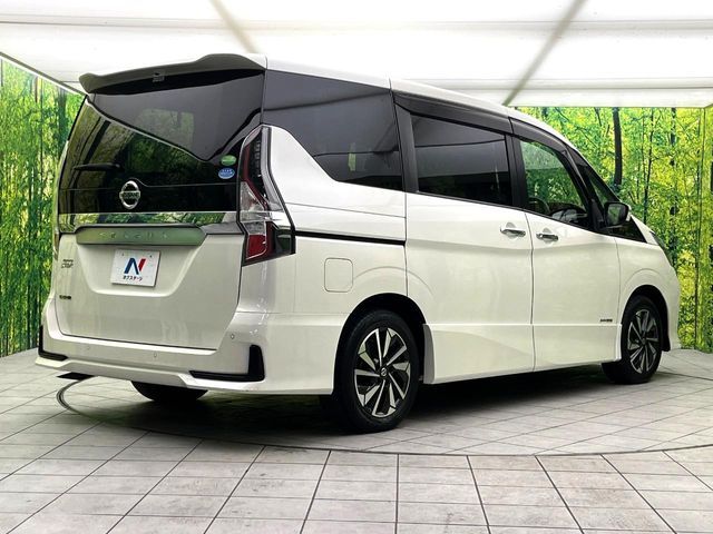 NISSAN SERENA  S-HYBRID 2019 Image 31