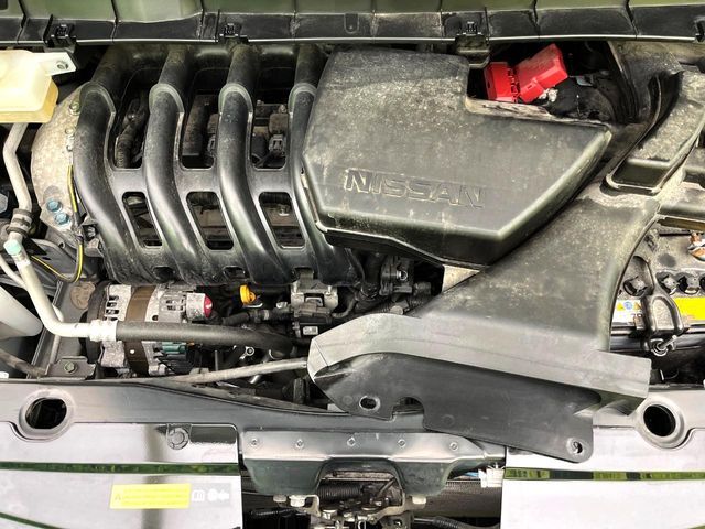 NISSAN SERENA  S-HYBRID 2019 Image 31