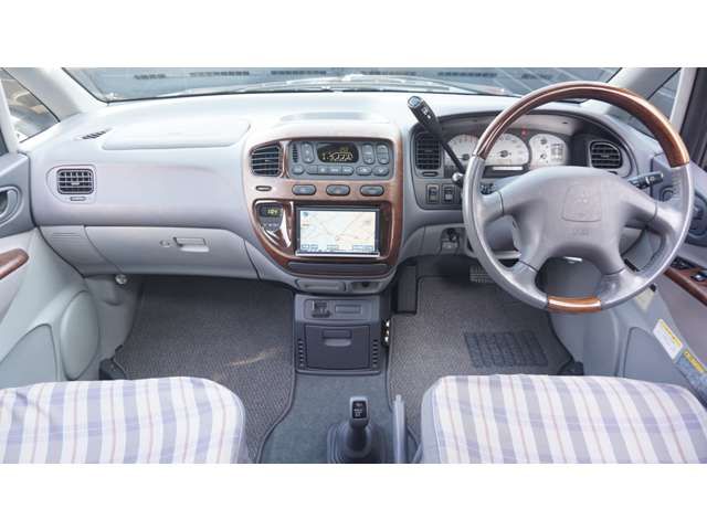 MITSUBISHI DELICA SPACE GEAR  4 2006 Image 31
