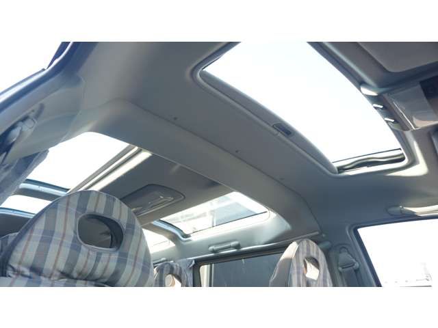 MITSUBISHI DELICA SPACE GEAR  4 2006 Image 31