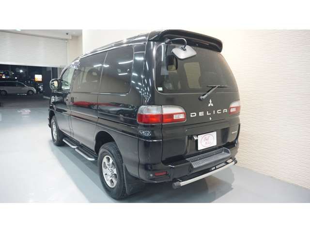 MITSUBISHI DELICA SPACE GEAR  4 2006 Image 31