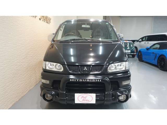 MITSUBISHI DELICA SPACE GEAR  4 2006 Image 31