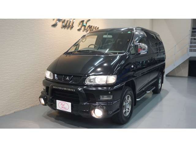 MITSUBISHI DELICA SPACE GEAR  4 2006 Image 31