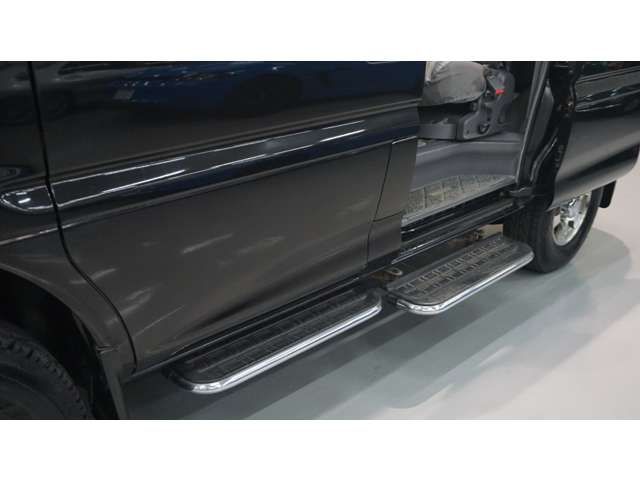 MITSUBISHI DELICA SPACE GEAR  4 2006 Image 31