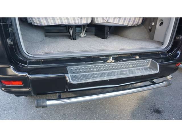 MITSUBISHI DELICA SPACE GEAR  4 2006 Image 31