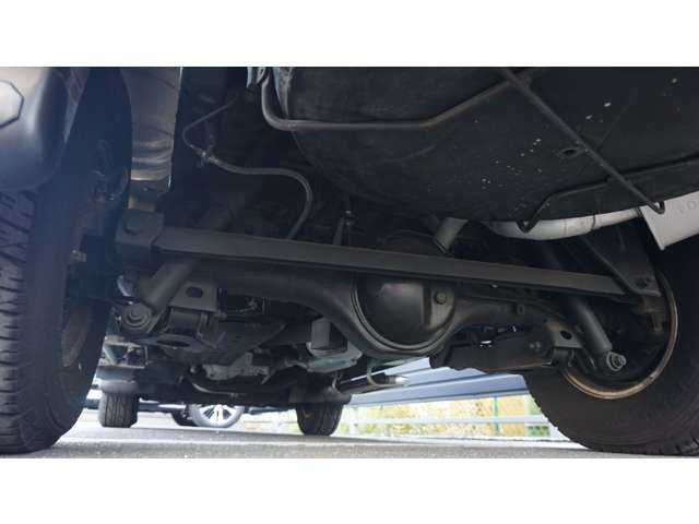 MITSUBISHI DELICA SPACE GEAR  4 2006 Image 31