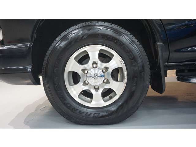 MITSUBISHI DELICA SPACE GEAR  4 2006 Image 31