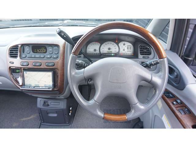 MITSUBISHI DELICA SPACE GEAR  4 2006 Image 31