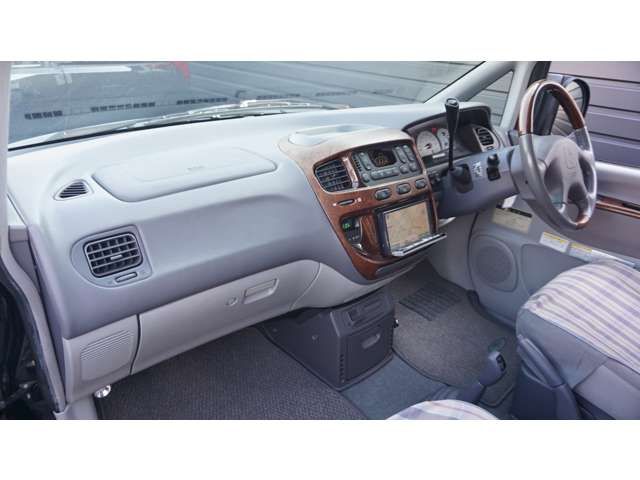 MITSUBISHI DELICA SPACE GEAR  4 2006 Image 31