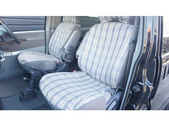 MITSUBISHI DELICA SPACE GEAR  4 2006 Image 31