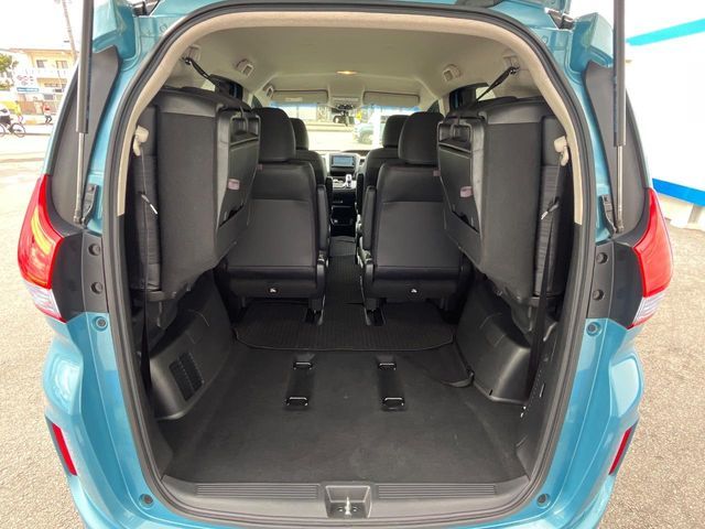 HONDA FREED HYBRID 2017 Image 31