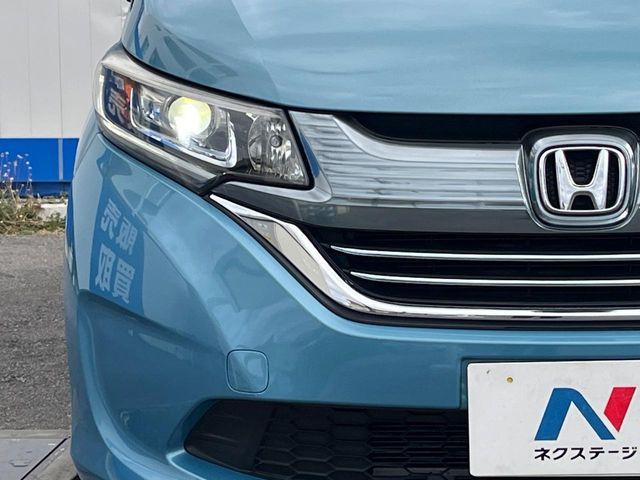 HONDA FREED HYBRID 2017 Image 31