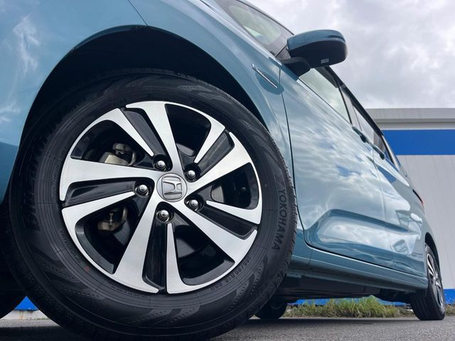 HONDA FREED HYBRID 2017 Image 31