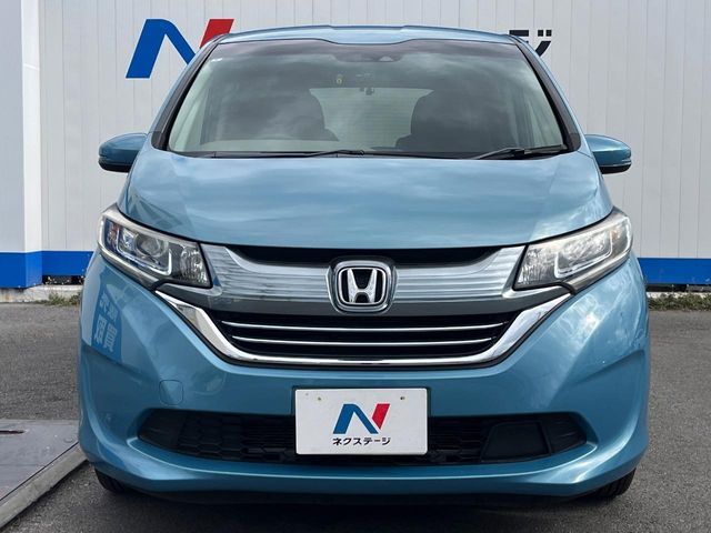 HONDA FREED HYBRID 2017 Image 31