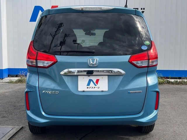 HONDA FREED HYBRID 2017 Image 31