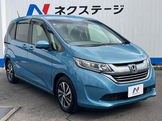 HONDA FREED HYBRID 2017 Image 31