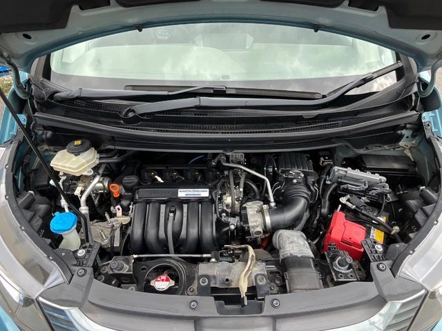 HONDA FREED HYBRID 2017 Image 31