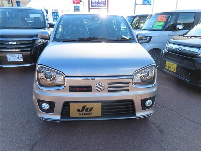 SUZUKI ALTO WORKS  4WD 2016 Image 31