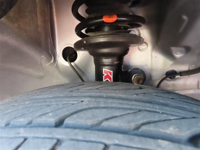 SUZUKI ALTO WORKS  4WD 2016 Image 31