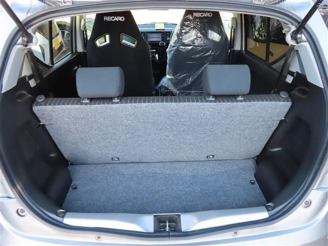 SUZUKI ALTO WORKS  4WD 2016 Image 31