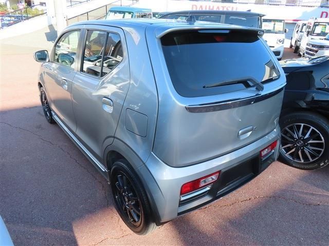 SUZUKI ALTO WORKS  4WD 2016 Image 31