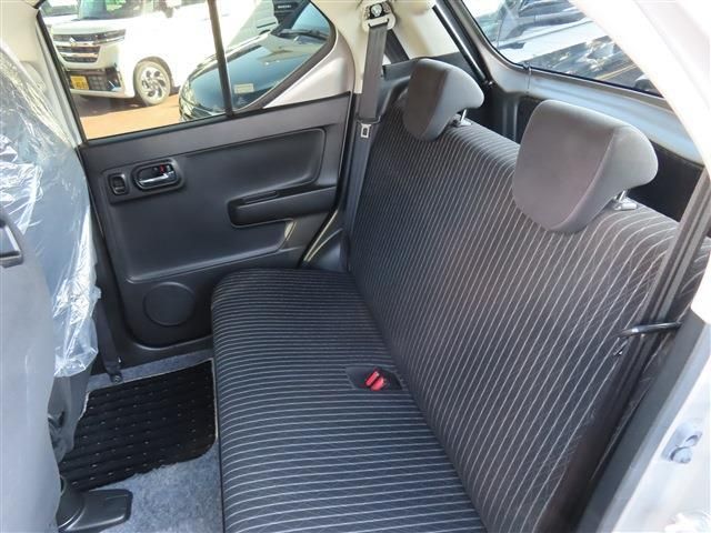 SUZUKI ALTO WORKS  4WD 2016 Image 31