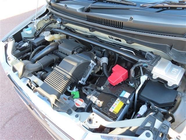 SUZUKI ALTO WORKS  4WD 2016 Image 31