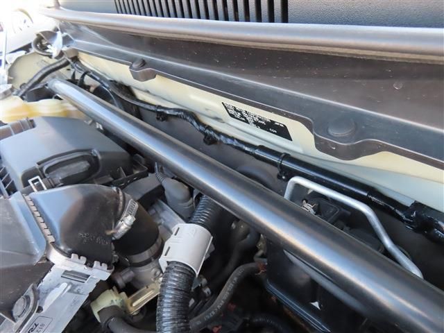 SUZUKI ALTO WORKS  4WD 2016 Image 31