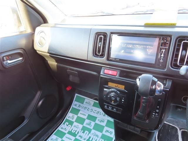 SUZUKI ALTO WORKS  4WD 2016 Image 31