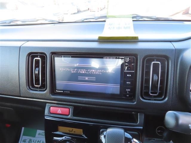 SUZUKI ALTO WORKS  4WD 2016 Image 31