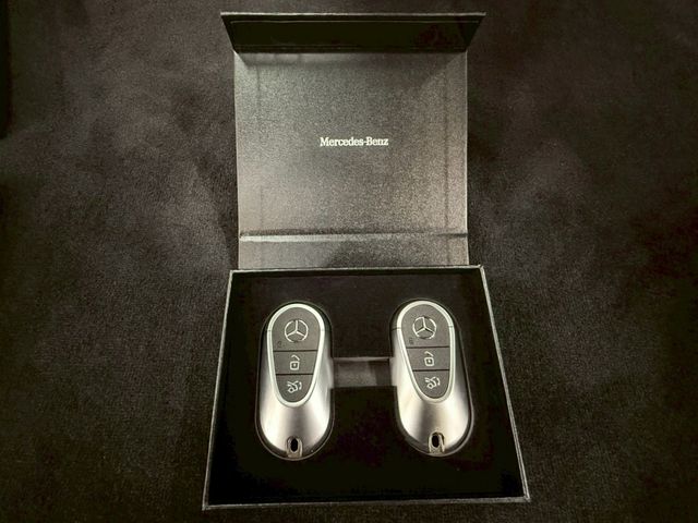 MERCEDES BENZ GLC CL 2023 Image 31