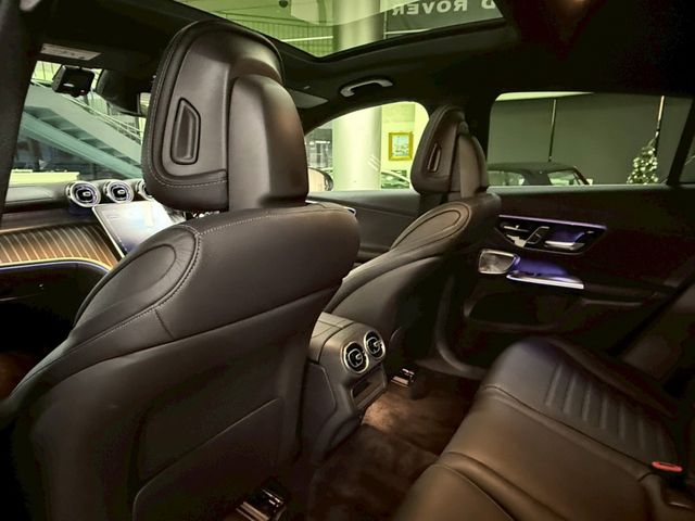 MERCEDES BENZ GLC CL 2023 Image 31