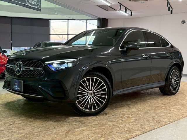 MERCEDES BENZ GLC CL 2023 Image 31