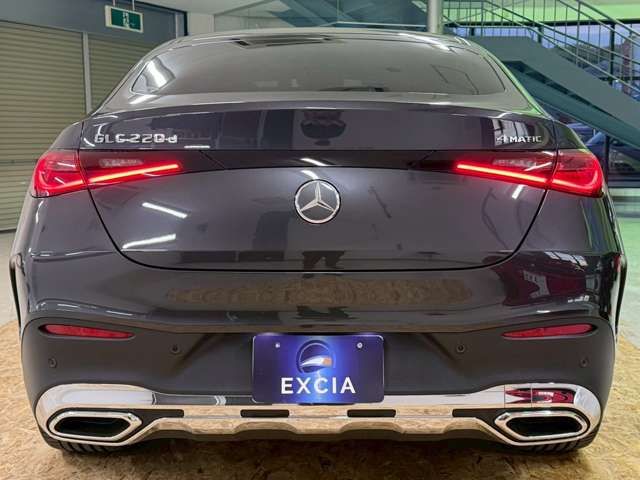 MERCEDES BENZ GLC CL 2023 Image 31