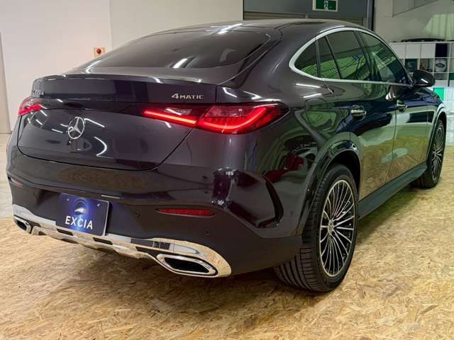 MERCEDES BENZ GLC CL 2023 Image 31