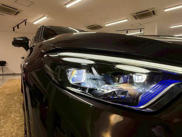 MERCEDES BENZ GLC CL 2023 Image 31