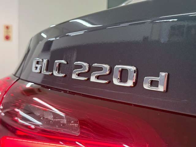 MERCEDES BENZ GLC CL 2023 Image 31