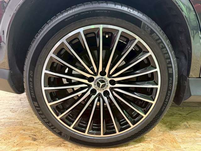 MERCEDES BENZ GLC CL 2023 Image 31